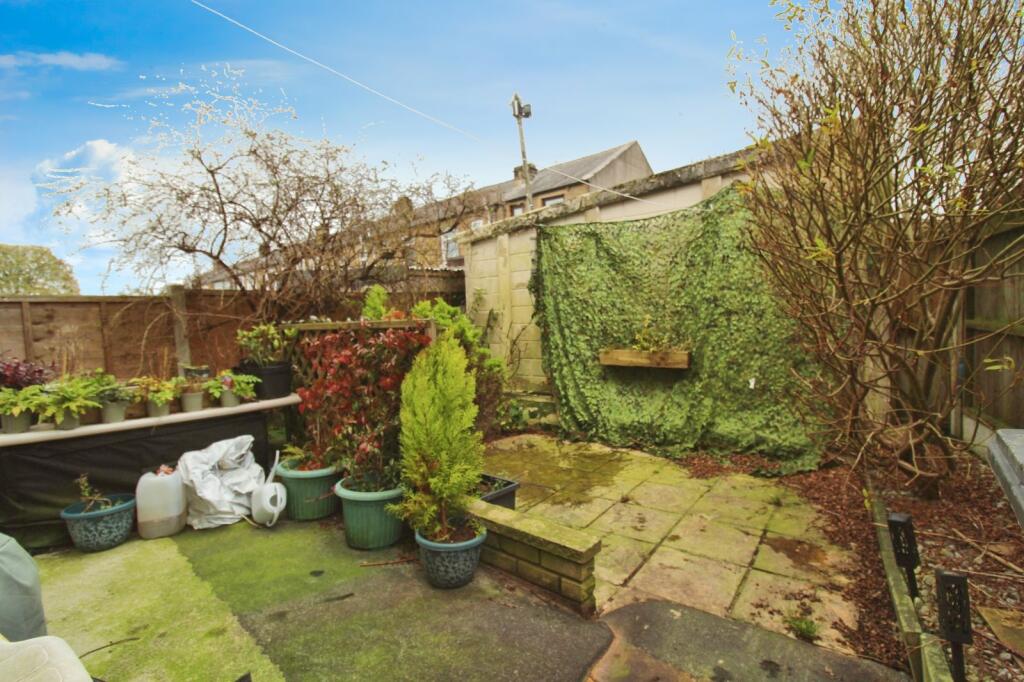 Additional property image - Colne Road, Sough, Barnoldswick, Lancashire, BB18