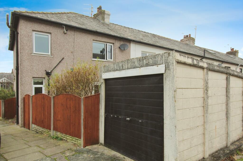 Additional property image - Colne Road, Sough, Barnoldswick, Lancashire, BB18