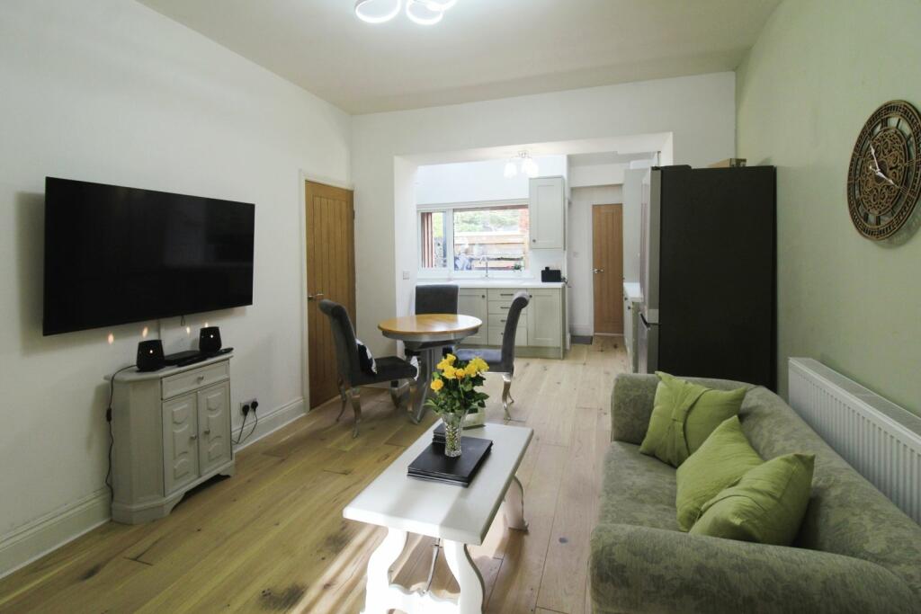 Additional property image - Cotton Tree Lane, Colne, Lancashire, BB8
