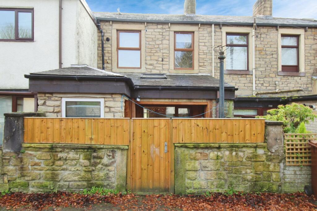 Additional property image - Cotton Tree Lane, Colne, Lancashire, BB8