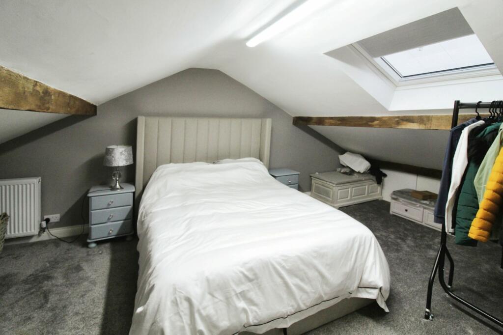 Additional property image - Cotton Tree Lane, Colne, Lancashire, BB8
