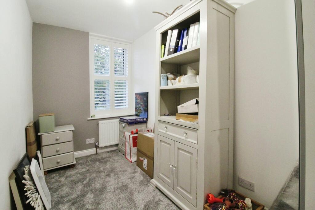 Additional property image - Cotton Tree Lane, Colne, Lancashire, BB8
