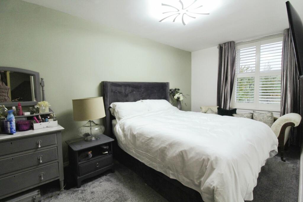 Additional property image - Cotton Tree Lane, Colne, Lancashire, BB8