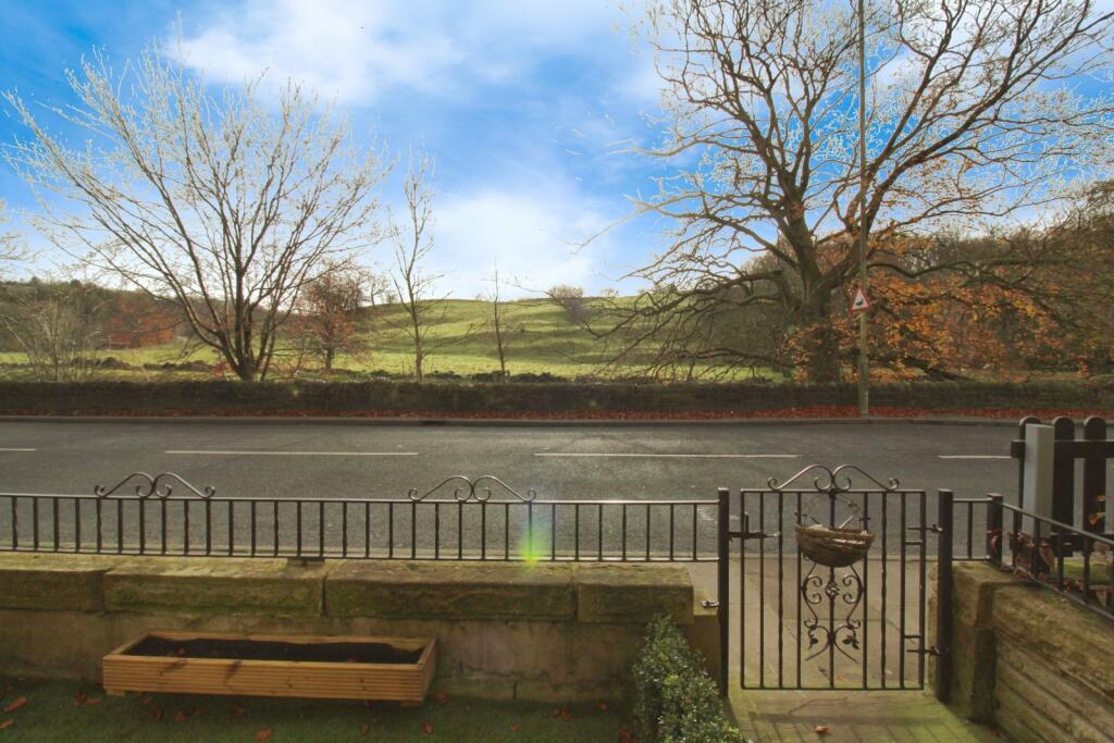 Additional property image - Cotton Tree Lane, Colne, Lancashire, BB8