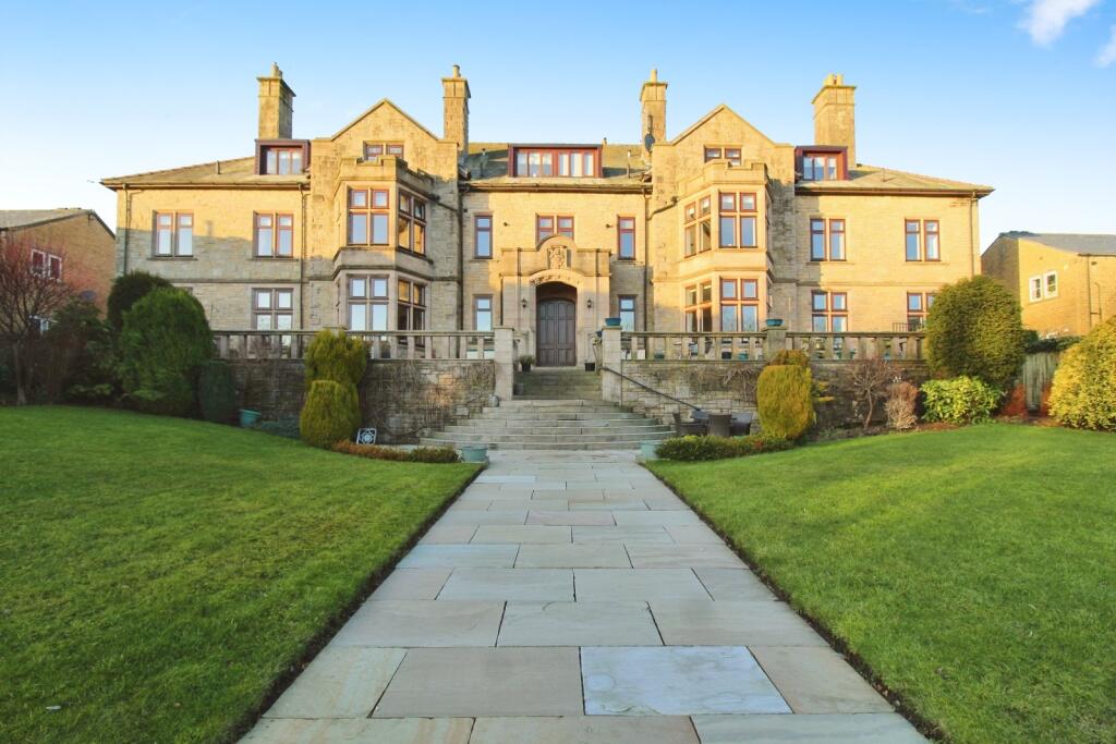 Main image of property: Alma Road, Colne, Lancashire, BB8