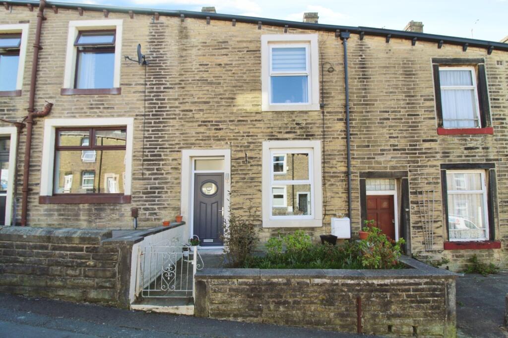 Main image of property: Granville Street, Colne, Lancashire, BB8
