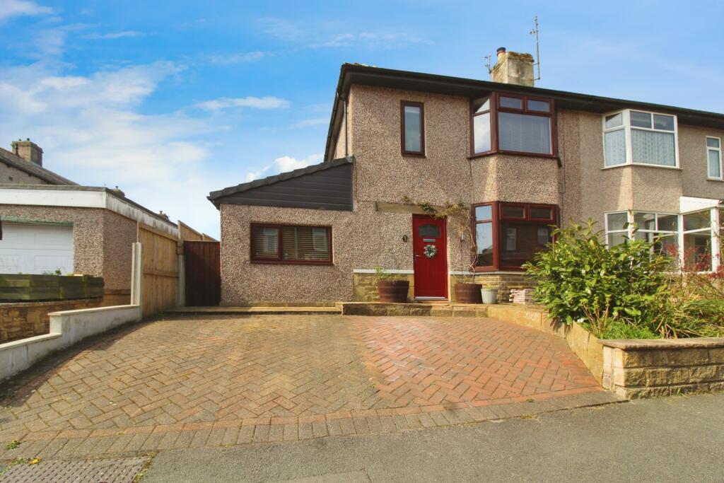 Main image of property: Milford Street, Colne, Lancashire, BB8