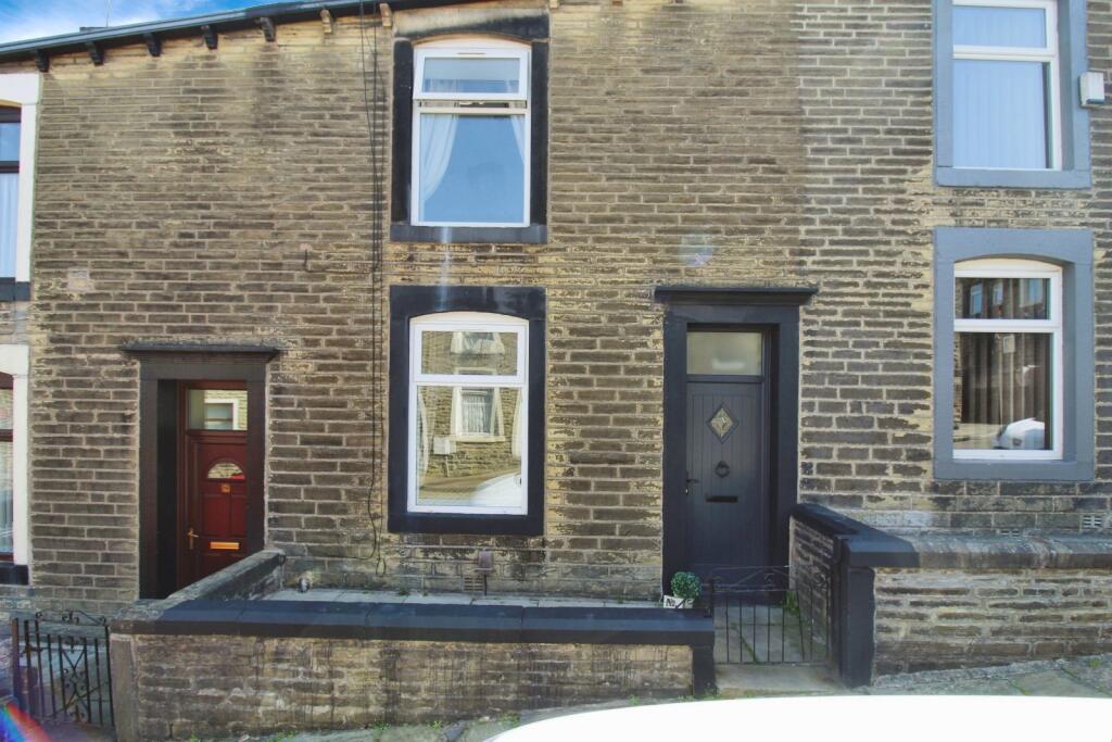 Main image of property: Clifford Street, Colne, Lancashire, BB8
