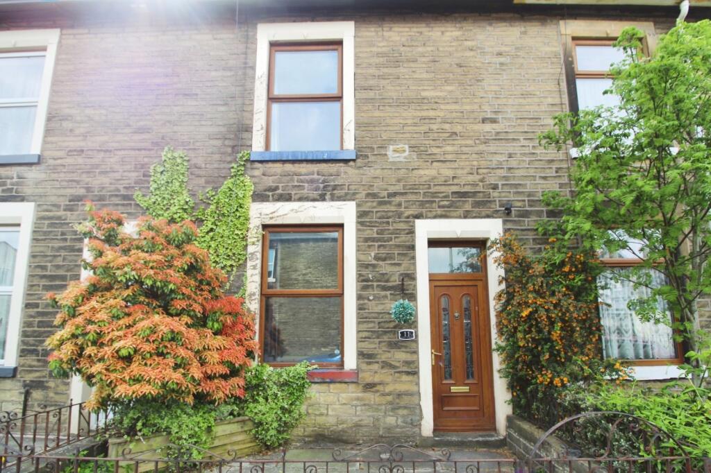 Main image of property: Lord Street, Colne, Lancashire, BB8