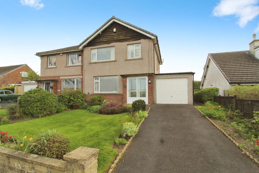 Main image of property: Castle Road, Colne, Lancashire, BB8