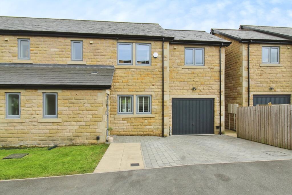 Main image of property: Diamond Drive, Colne, Lancashire, BB8
