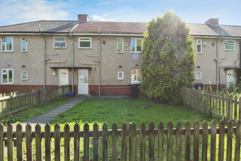 Main image of property: Harrison Drive, Colne, Lancashire, BB8