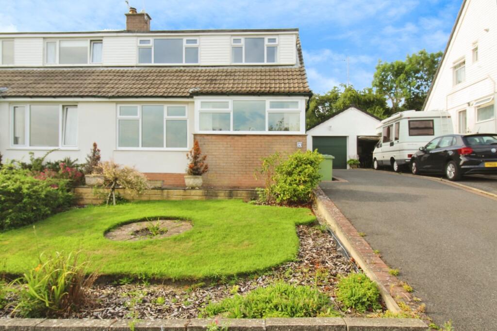 Main image of property: Standroyd Drive, Colne, Lancashire, BB8