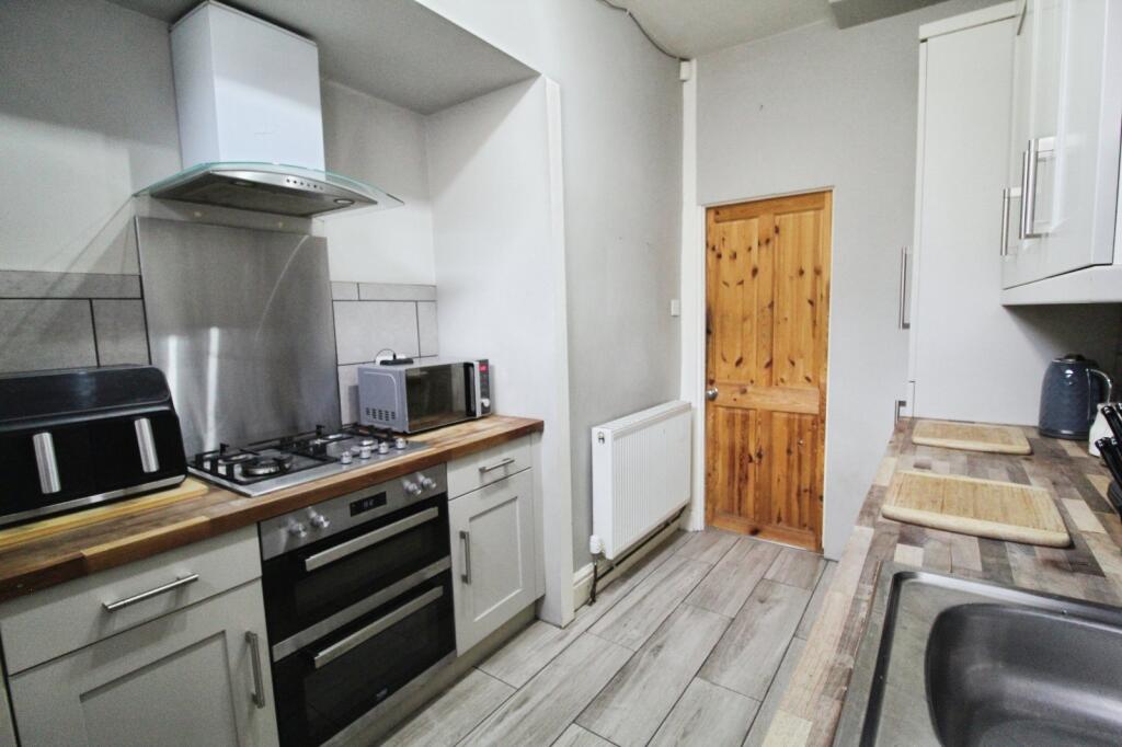 Main image of property: Chatham Street, Colne, Lancashire, BB8