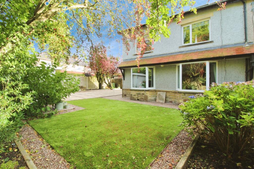 Main image of property: Priestfield Avenue, Colne, Lancashire, BB8