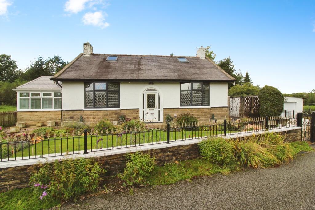 Main image of property: School Fields, Earby, Barnoldswick, Lancashire, BB18