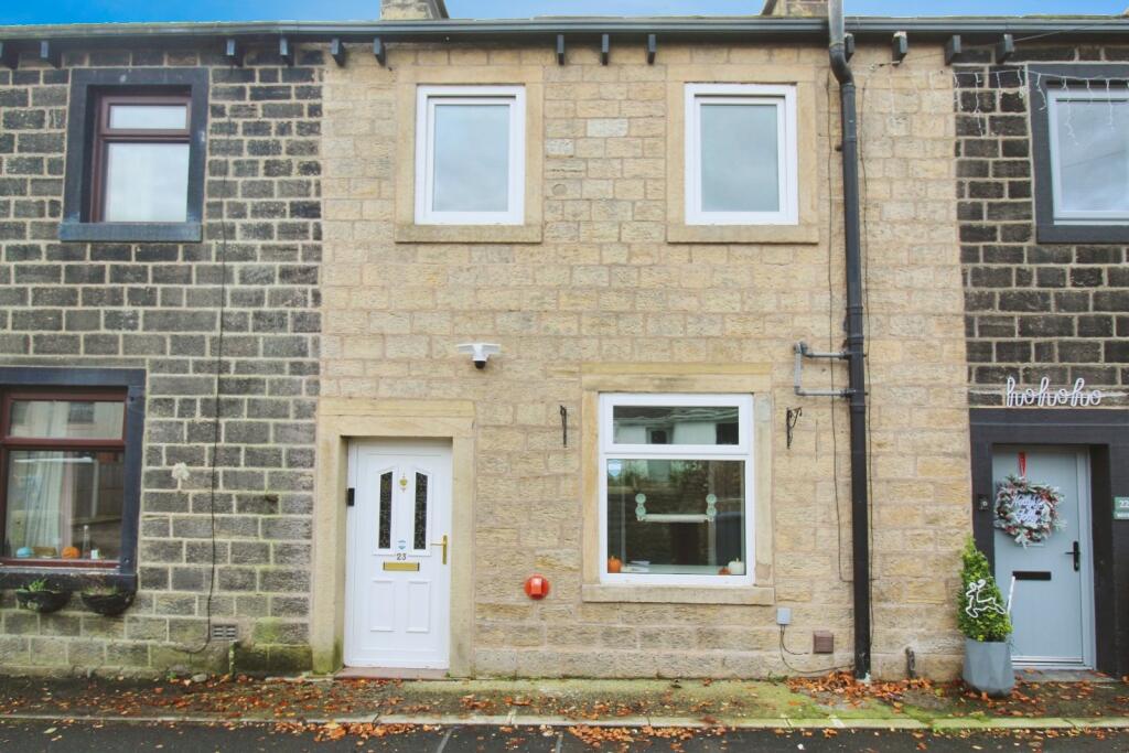 Main image of property: Bents, Colne, Lancashire, BB8