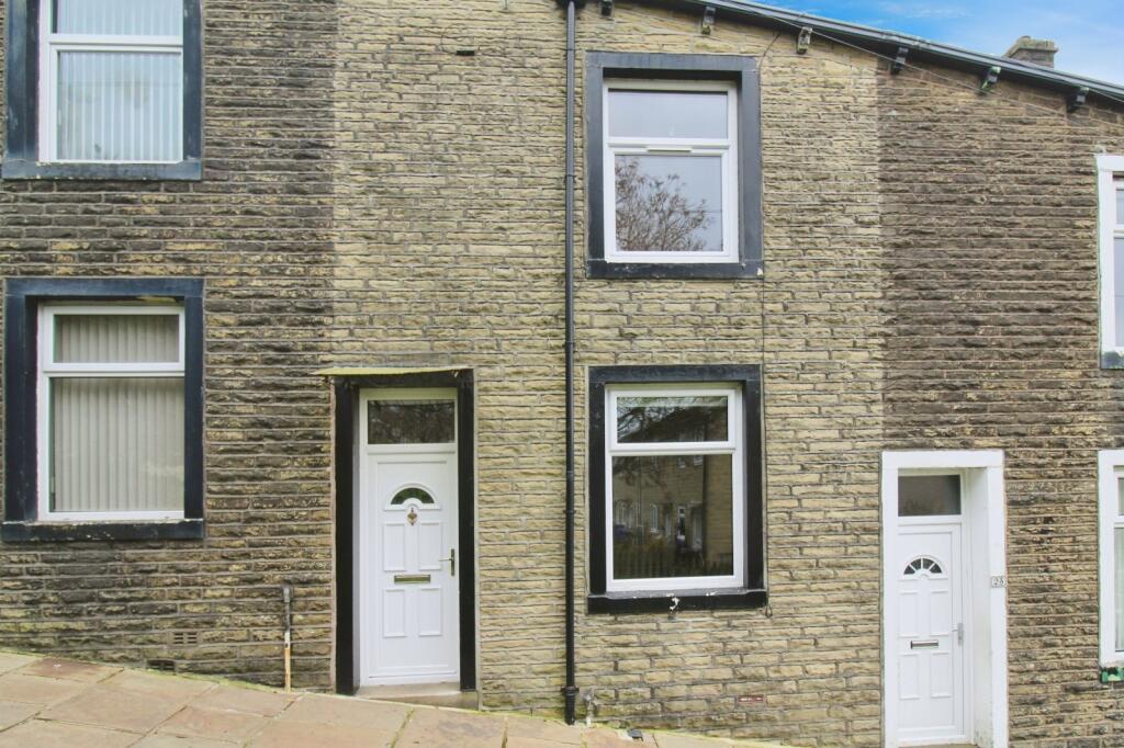 Main image of property: Newtown Street, Colne, Lancashire, BB8