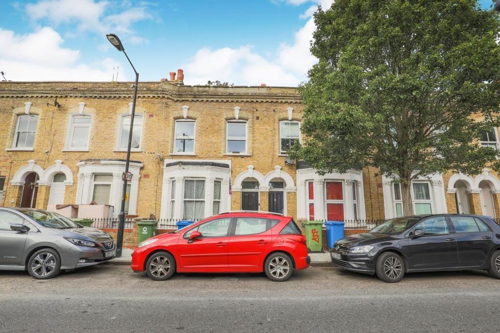 Main image of property: Marmont Road Peckham SE15