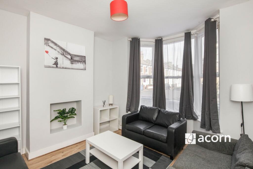 Main image of property: Pennethorne Road London SE15