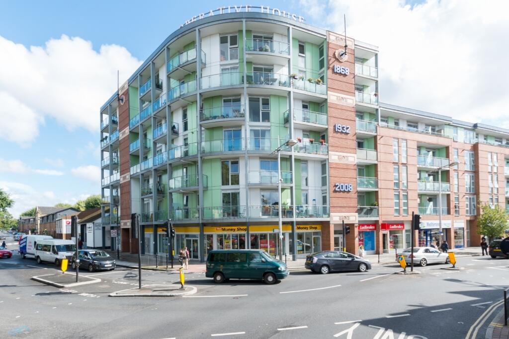 Main image of property: Rye Lane Peckham SE15