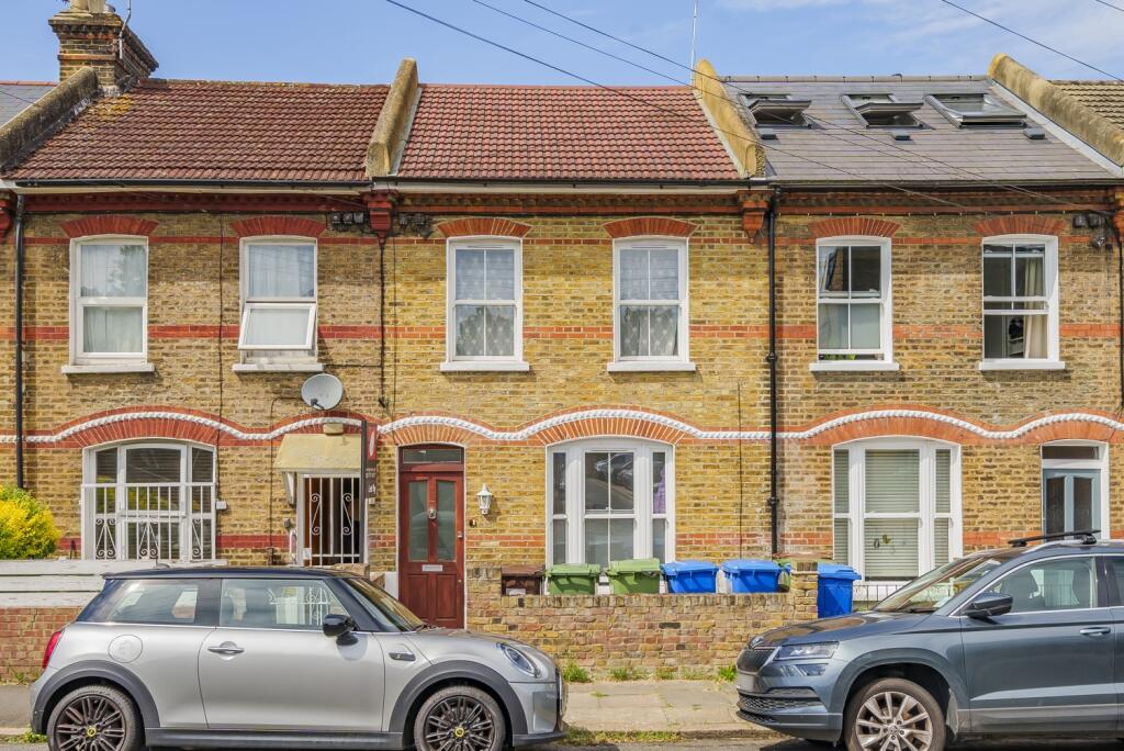 Main image of property: Buchan Road London SE15