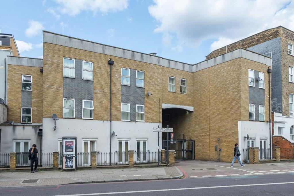 Main image of property: Dairy Farm Place London SE15