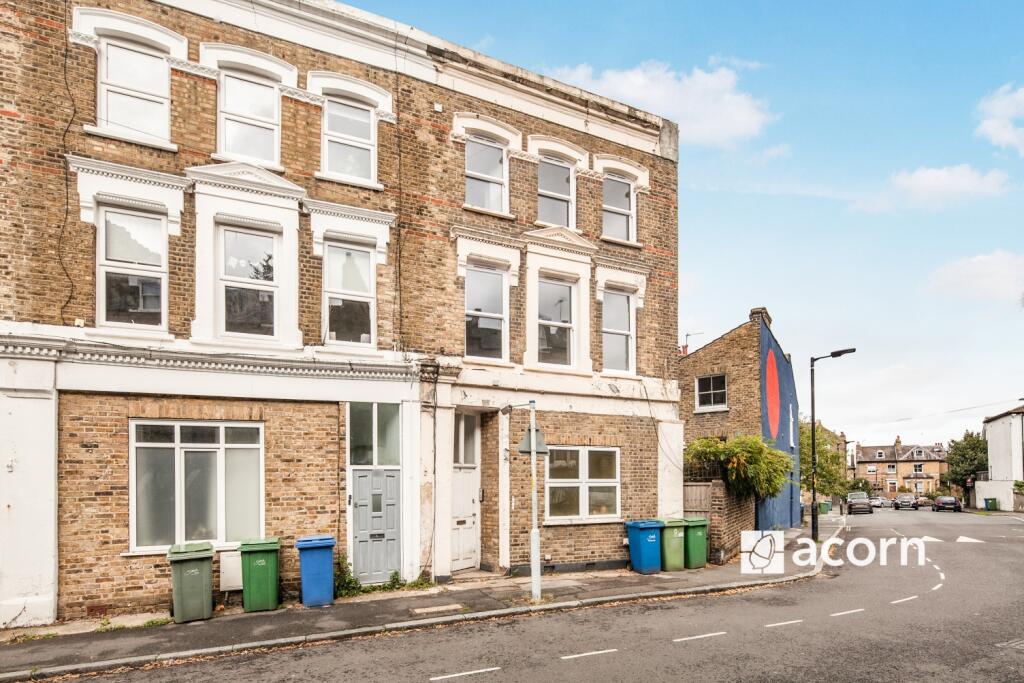 Main image of property: Lyndhurst Grove Peckham SE15
