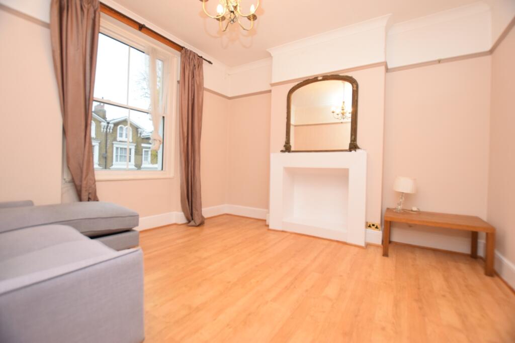 Main image of property: Trafalgar Avenue London SE15