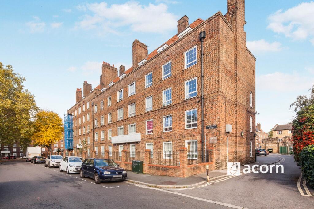 Main image of property: Peckham Road London SE5