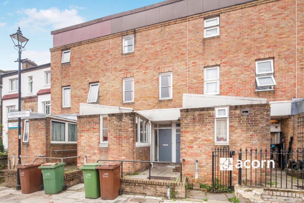 Main image of property: Gibbon Road London SE15