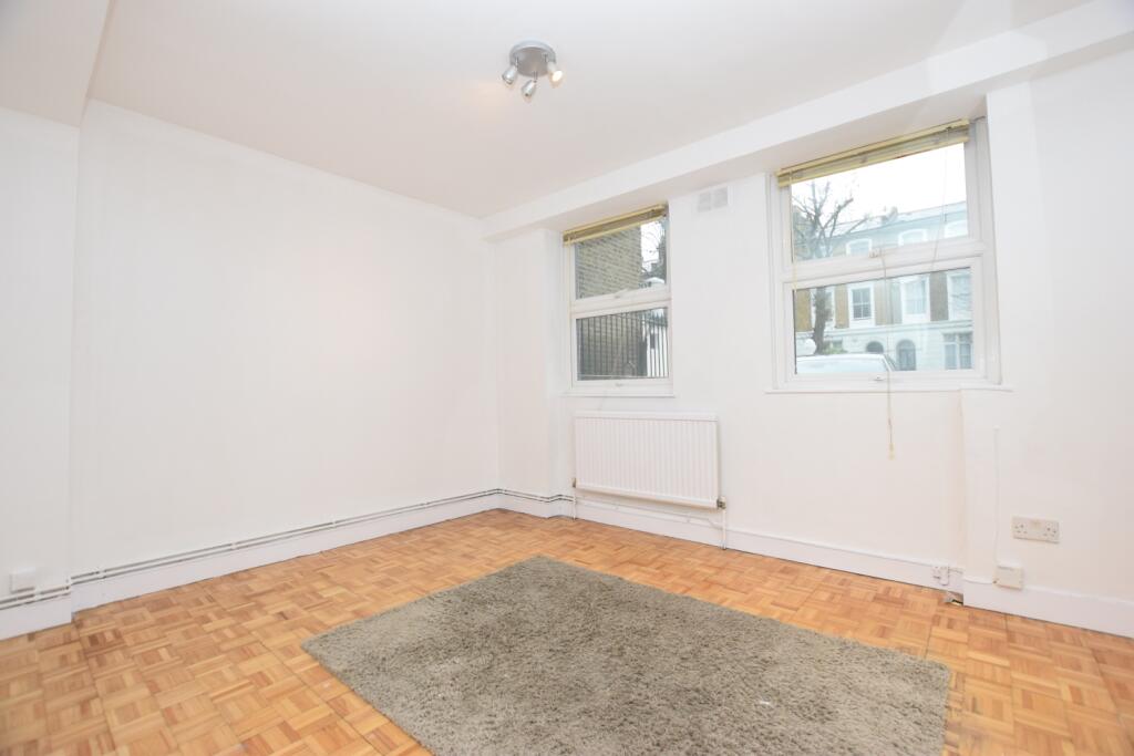 Main image of property: Trafalgar Avenue London SE15