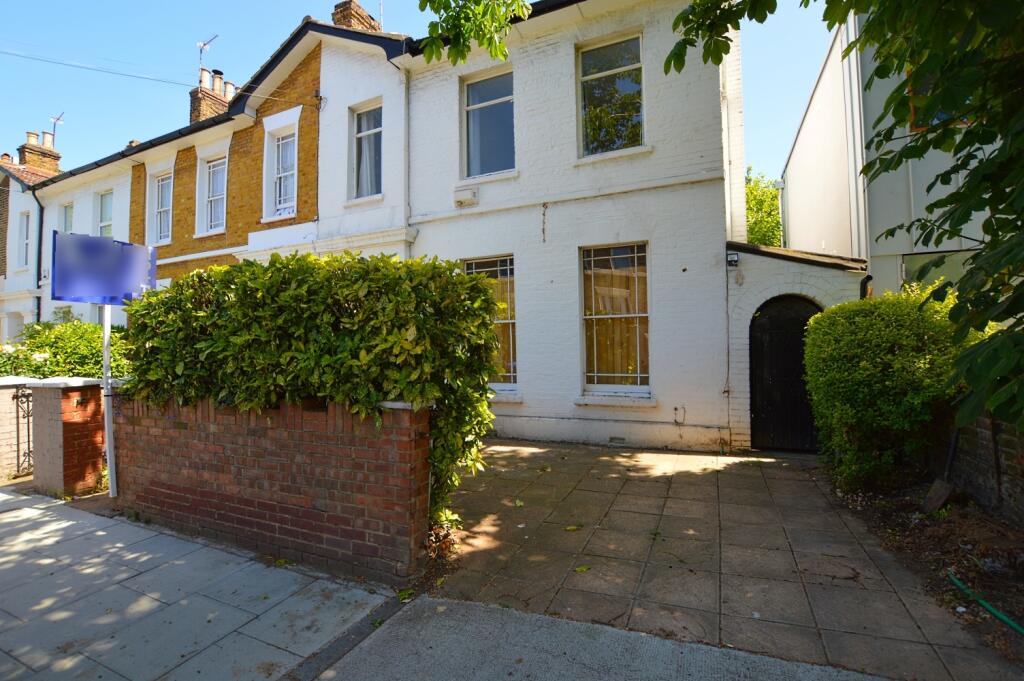Main image of property: Kings Grove Peckham SE15