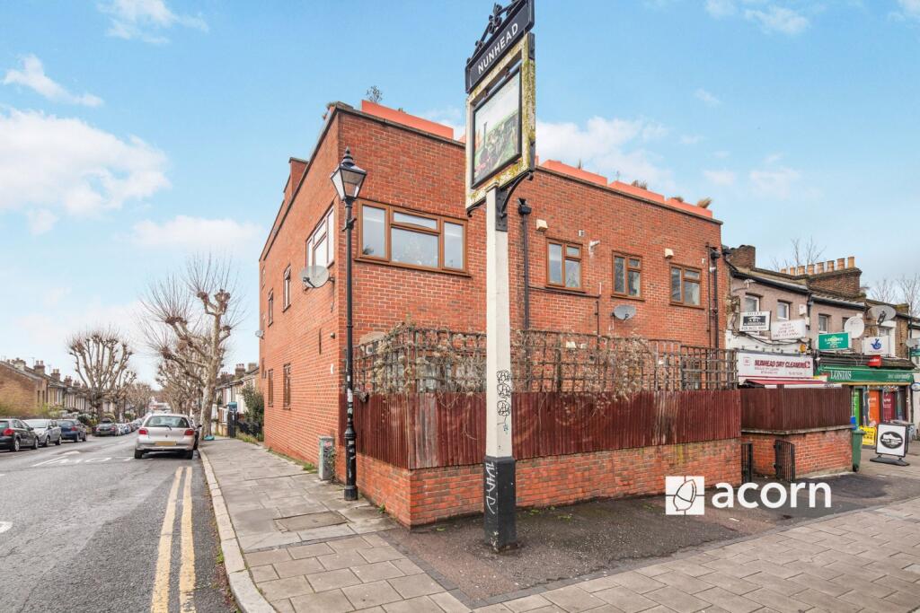 Main image of property: Gibbon Road London SE15
