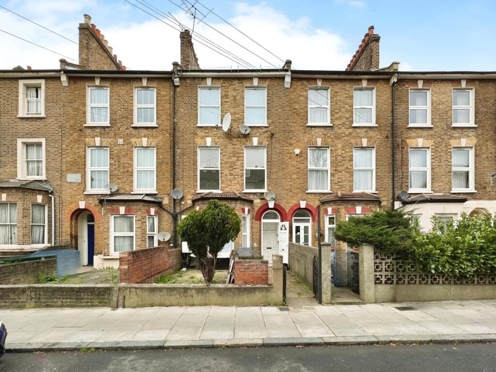 Main image of property: Belfort Road Peckham SE15