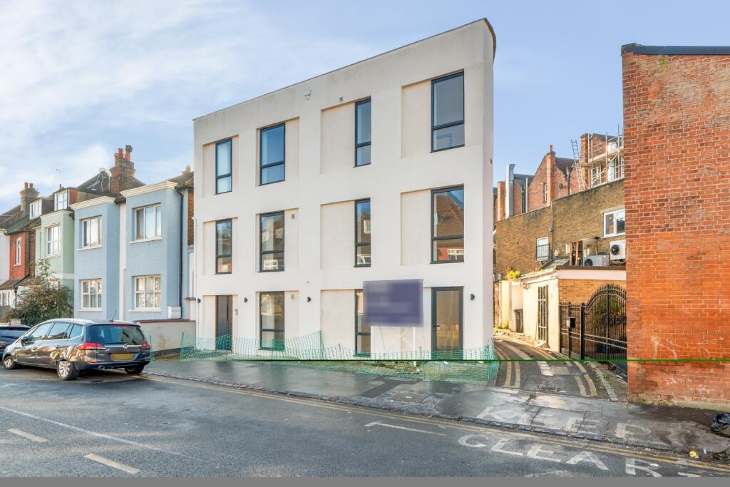 Main image of property: Norbury Crescent London SW16