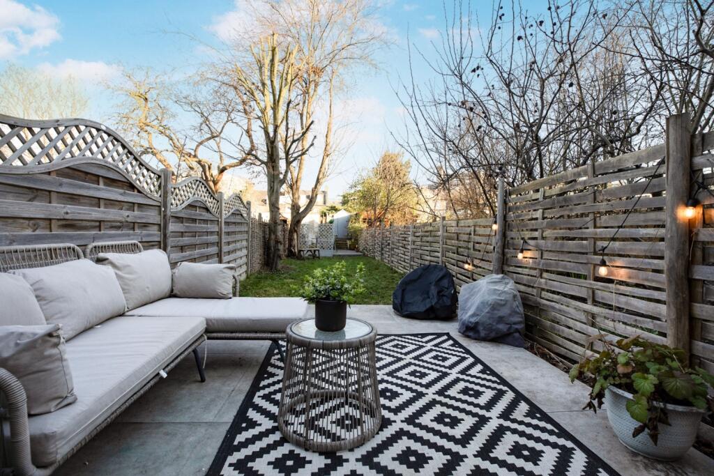 Main image of property: Friern Road London SE22