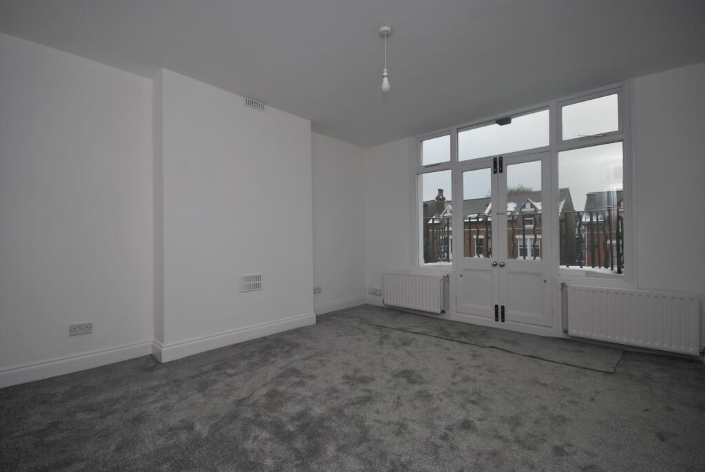 Main image of property: Norwood Road London SE24