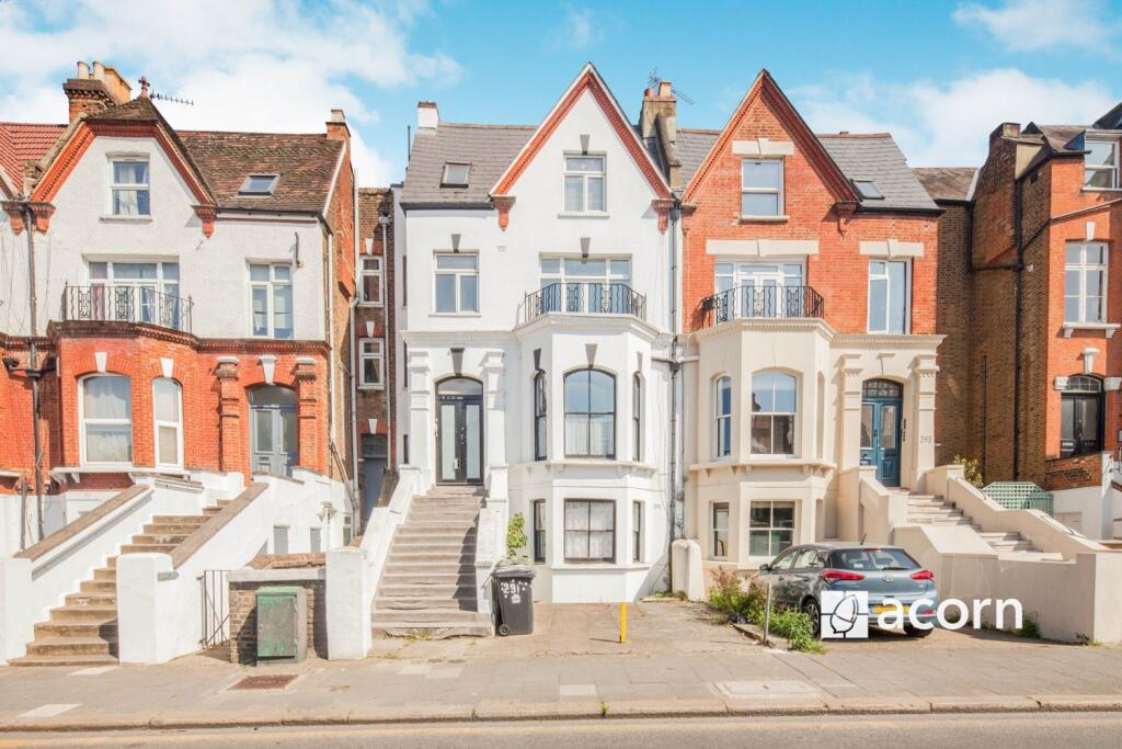 Main image of property: Norwood Road London SE24