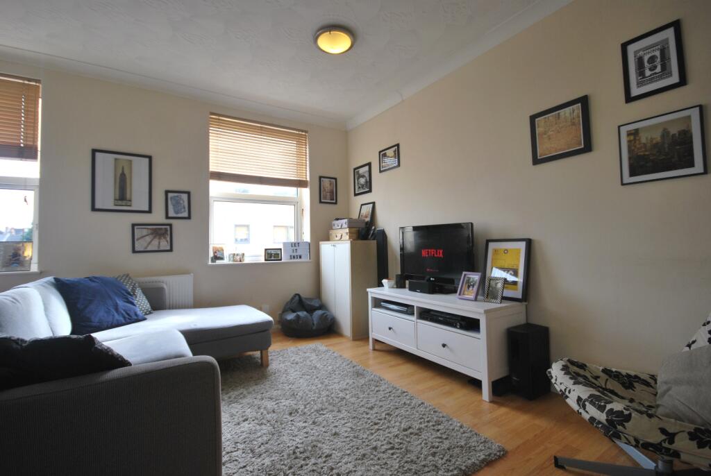 Main image of property: Crystal Palace Road East Dulwich SE22
