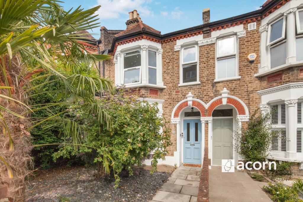 Main image of property: Dunstans Road London SE22