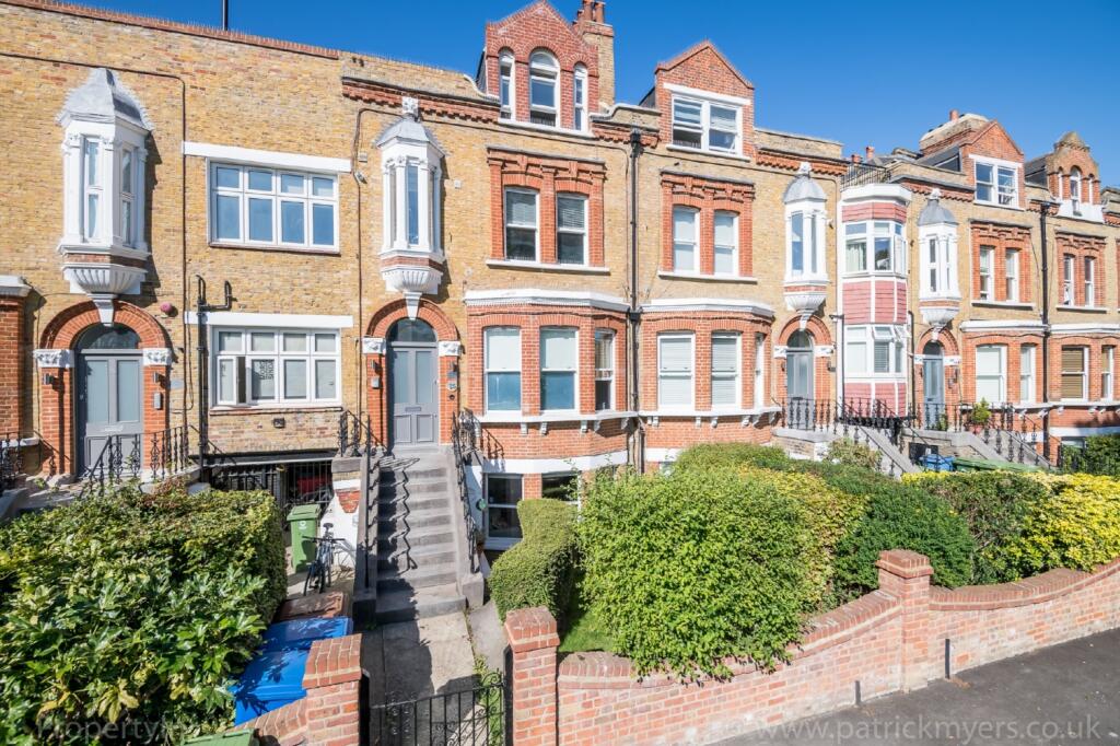 Main image of property: The Gardens East Dulwich SE22