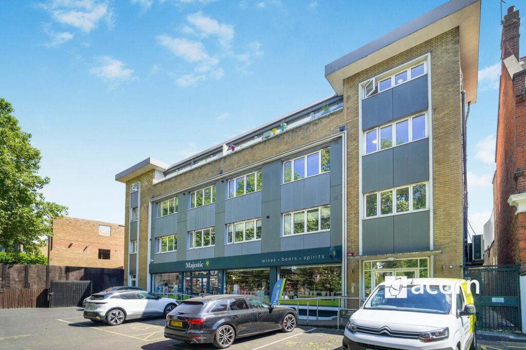 Main image of property: East Dulwich Road London SE22