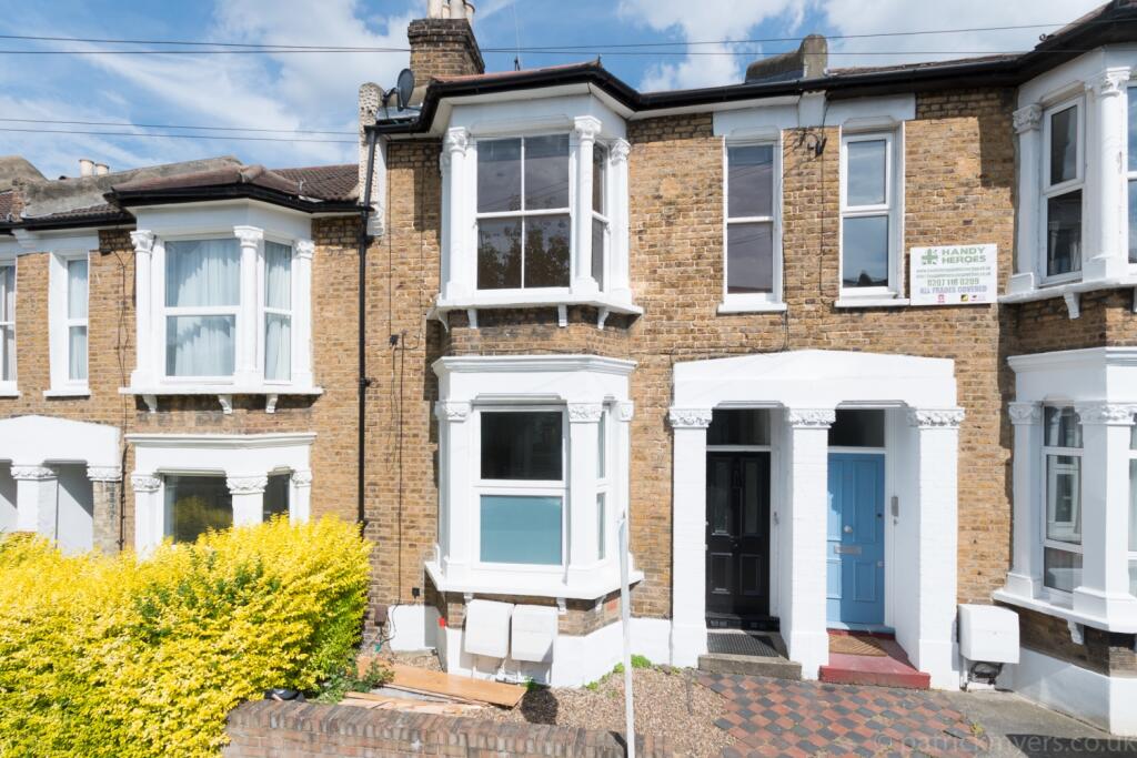 Main image of property: Landcroft Road London SE22