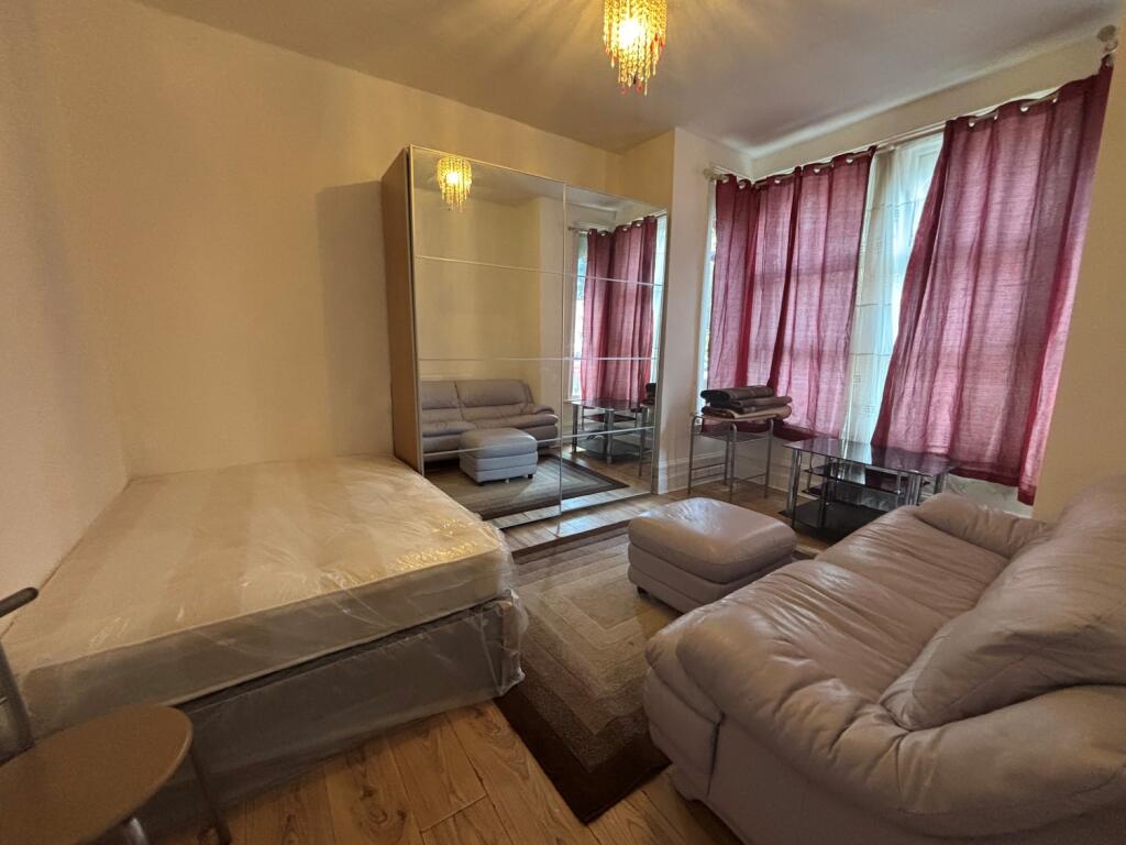 Main image of property: Oakhurst Grove East Dulwich SE22