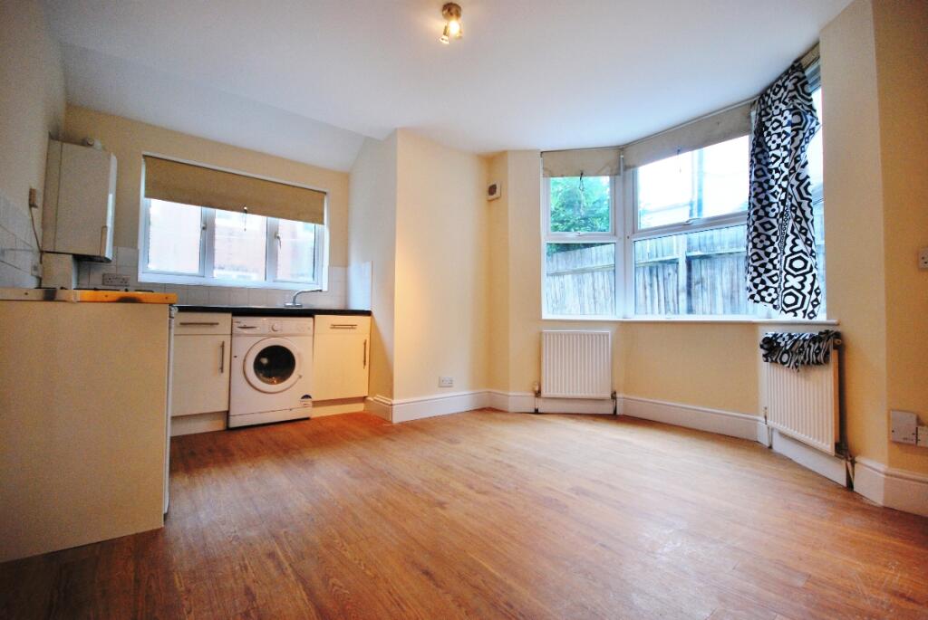 Main image of property: Rosendale Road Herne Hill SE24