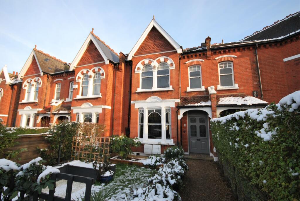 Main image of property: Turney Road Dulwich SE21