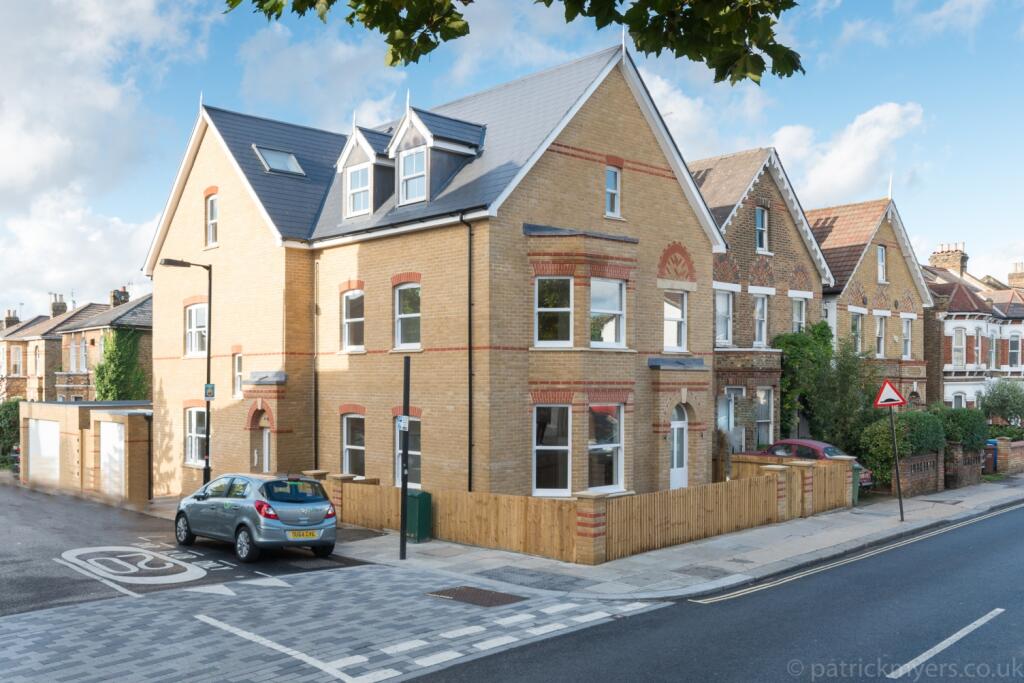 Main image of property: Elsie Road East Dulwich SE22