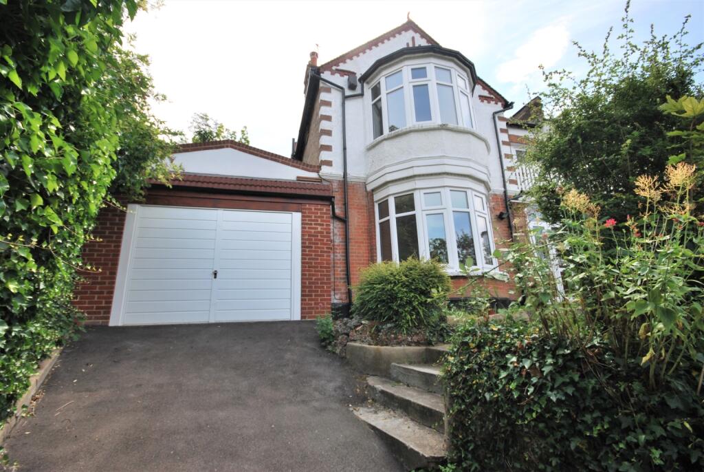 Main image of property: Mount Adon Park East Dulwich SE22
