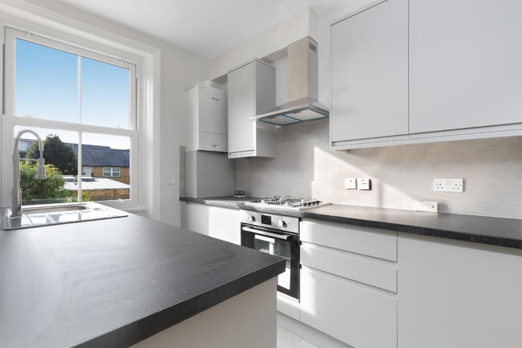 Main image of property: Forest Hill Road East Dulwich SE22